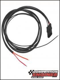 MSD-88621  MSD Replacement Distributor Wiring Harness, 3-Pin To Suit Ready to Run  Distributors
